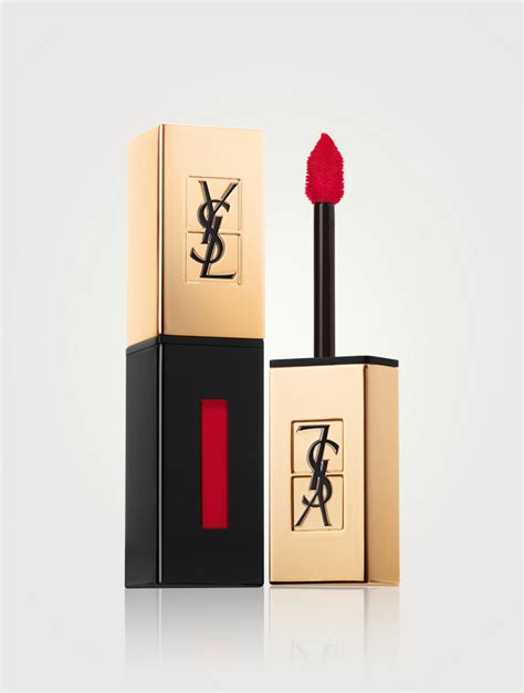 ysl rouge pur couture vernis a levres 13|ysl pur couture lacquer.